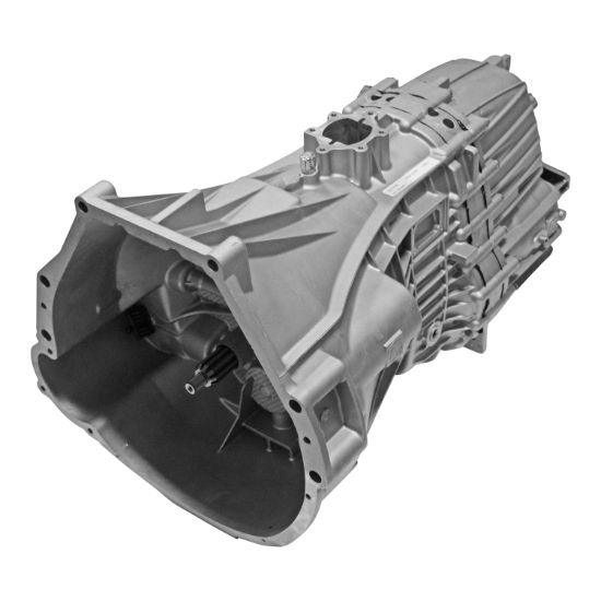 Picture of Zumbrota Drivetrain Manual Transmission Assembly - RMTS6-650F-1