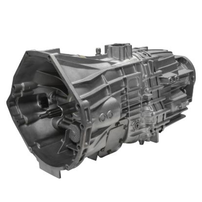 Picture of Zumbrota Drivetrain Manual Transmission Assembly - RMTS6-650F-4
