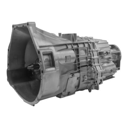 Picture of Zumbrota Drivetrain Manual Transmission Assembly - RMTS6-650F-8