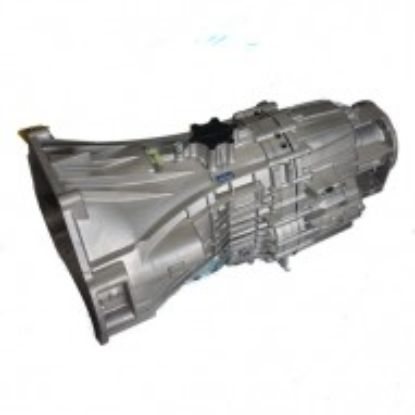Picture of Zumbrota Drivetrain Manual Transmission Assembly - RMTS6-650F-9
