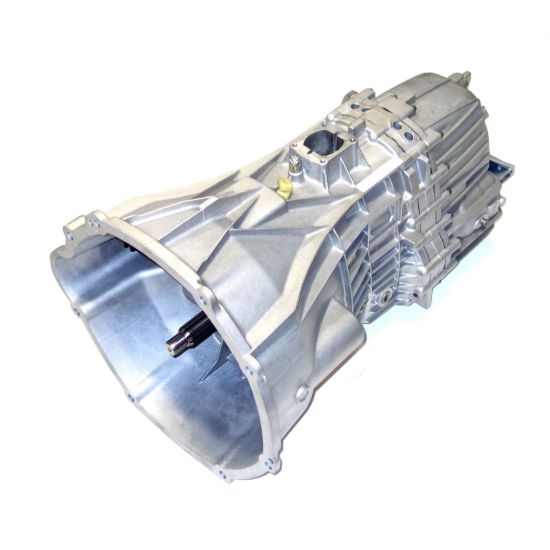Picture of Zumbrota Drivetrain Manual Transmission Assembly - RMTS6-750F-3