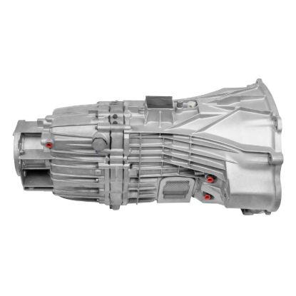Picture of Zumbrota Drivetrain Manual Transmission Assembly - RMTS6-750F-4
