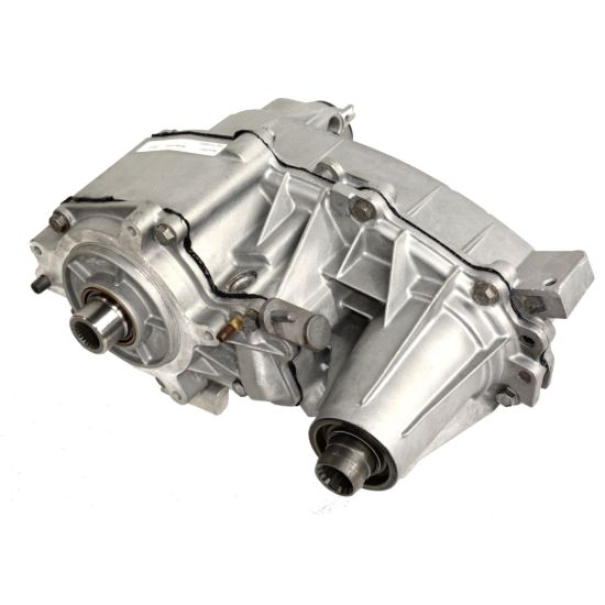 Picture of Zumbrota Drivetrain Transfer Case Assembly - RTC1350F-3