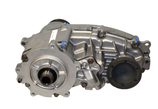 Picture of Zumbrota Drivetrain Transfer Case Assembly - RTC1354F-1