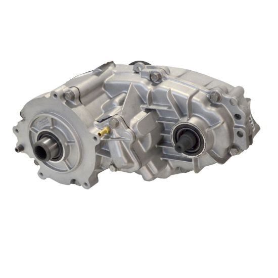Picture of Zumbrota Drivetrain Transfer Case Assembly - RTC1354F-4