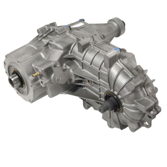 Picture of Zumbrota Drivetrain Transfer Case Assembly - RTC1356F-2Y