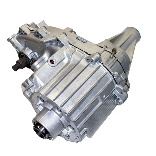 Picture of Zumbrota Drivetrain Transfer Case Assembly - RTC208G-1