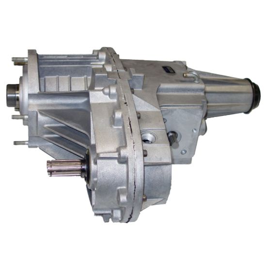 Picture of Zumbrota Drivetrain Transfer Case Assembly - RTC226G-1
