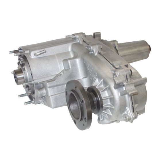 Picture of Zumbrota Drivetrain Transfer Case Assembly - RTC231D-5