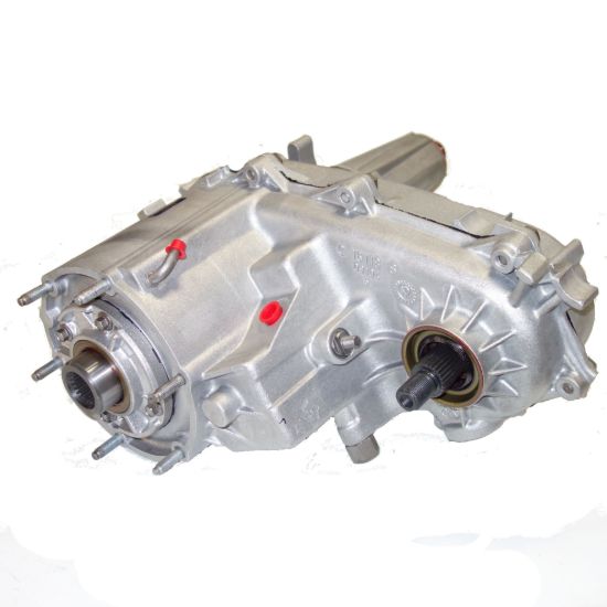 Picture of Zumbrota Drivetrain Transfer Case Assembly - RTC231D-8