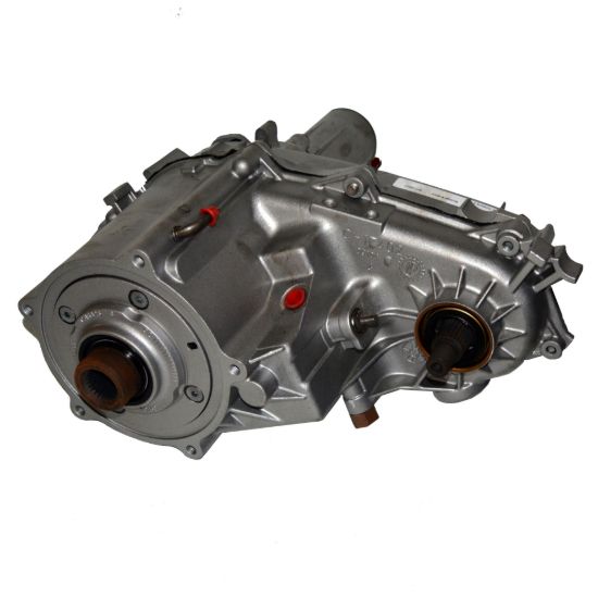 Picture of Zumbrota Drivetrain Transfer Case Assembly - RTC231G-1