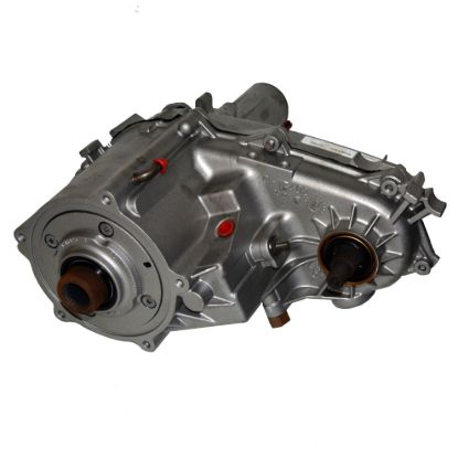 Picture of Zumbrota Drivetrain Transfer Case Assembly - RTC231G-2