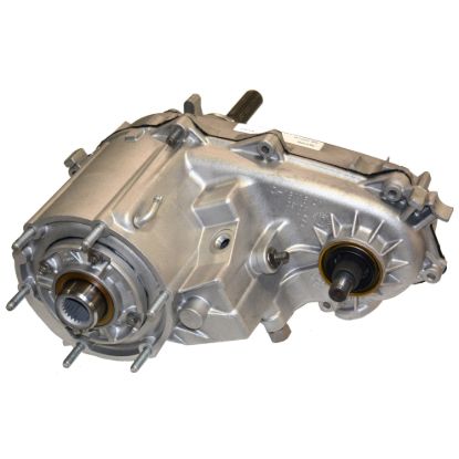 Picture of Zumbrota Drivetrain Transfer Case Assembly - RTC231J-10