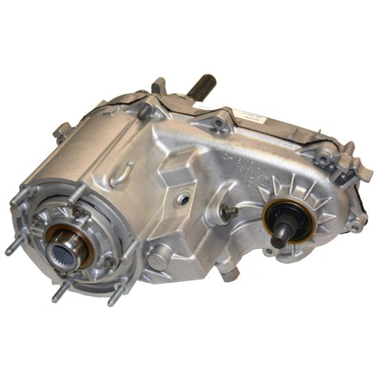 Picture of Zumbrota Drivetrain Transfer Case Assembly - RTC231J-11