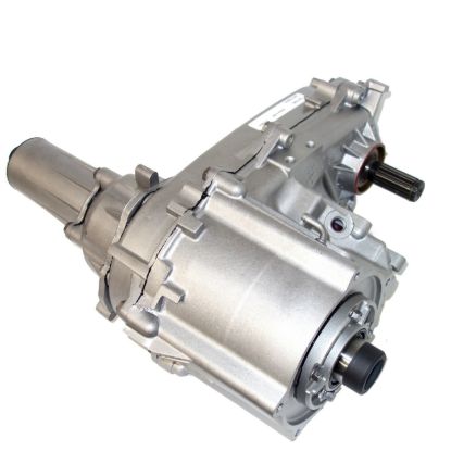 Picture of Zumbrota Drivetrain Transfer Case Assembly - RTC233D-1