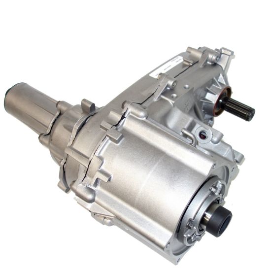Picture of Zumbrota Drivetrain Transfer Case Assembly - RTC233D-1