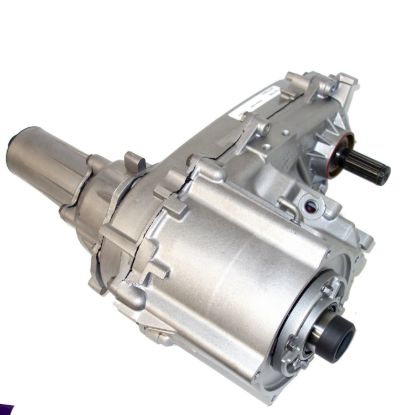 Picture of Zumbrota Drivetrain Transfer Case Assembly - RTC233G-2