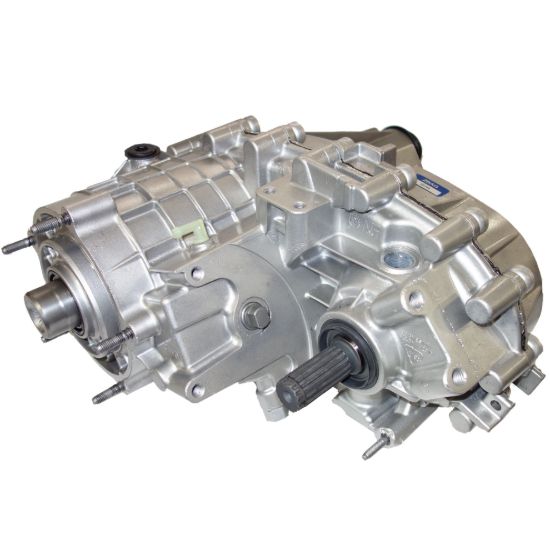 Picture of Zumbrota Drivetrain Transfer Case Assembly - RTC236G-1