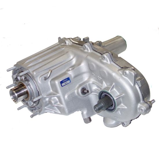 Picture of Zumbrota Drivetrain Transfer Case Assembly - RTC241DHD-7