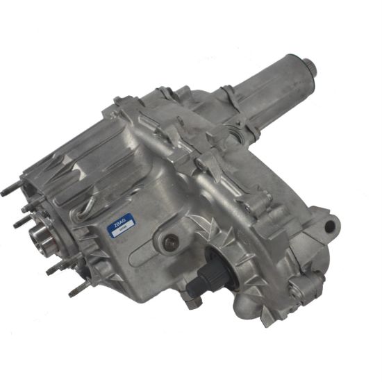 Picture of Zumbrota Drivetrain Transfer Case Assembly - RTC241DLD-4