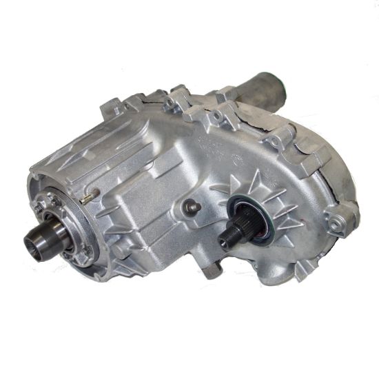Picture of Zumbrota Drivetrain Transfer Case Assembly - RTC241G-13