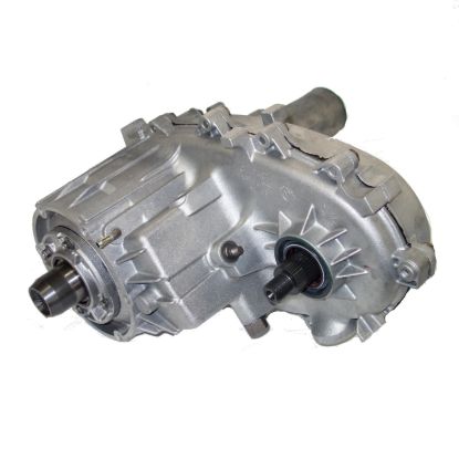 Picture of Zumbrota Drivetrain Transfer Case Assembly - RTC241G-8
