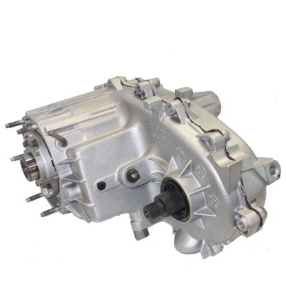 Picture of Zumbrota Drivetrain Transfer Case Assembly - RTC242J-6