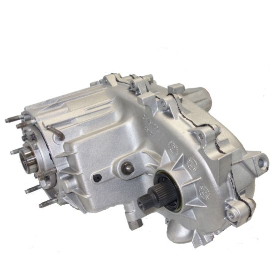 Picture of Zumbrota Drivetrain Transfer Case Assembly - RTC242J-6