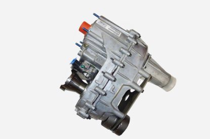 Picture of Zumbrota Drivetrain Transfer Case Assembly - RTC243D-5