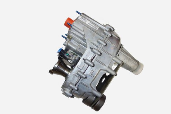 Picture of Zumbrota Drivetrain Transfer Case Assembly - RTC243D-5