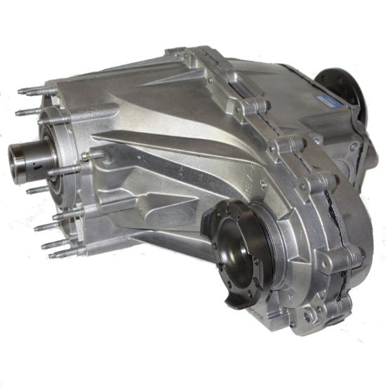 Picture of Zumbrota Drivetrain Transfer Case Assembly - RTC245J-3