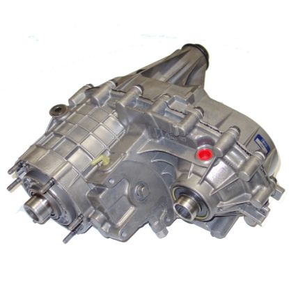 Picture of Zumbrota Drivetrain Transfer Case Assembly - RTC246D-2