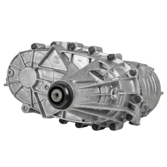 Picture of Zumbrota Drivetrain Transfer Case Assembly - RTC246G-1