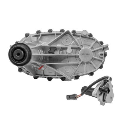 Picture of Zumbrota Drivetrain Transfer Case Assembly - RTC246G-1M