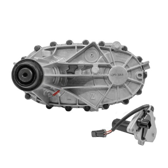 Picture of Zumbrota Drivetrain Transfer Case Assembly - RTC246G-1M