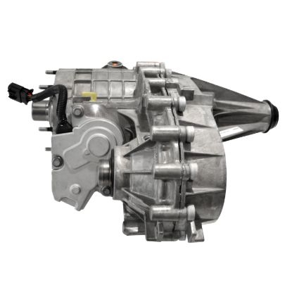 Picture of Zumbrota Drivetrain Transfer Case Assembly - RTC246G-4M