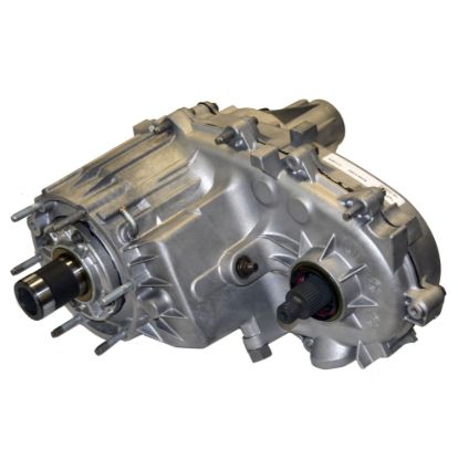 Picture of Zumbrota Drivetrain Transfer Case Assembly - RTC247J-3