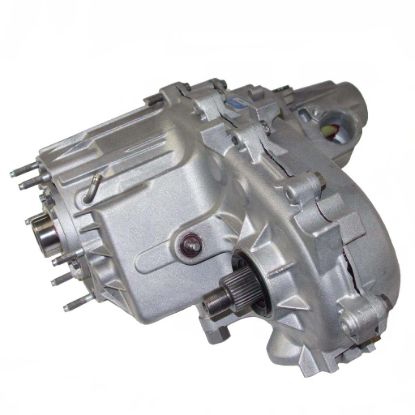 Picture of Zumbrota Drivetrain Transfer Case Assembly - RTC249J-2