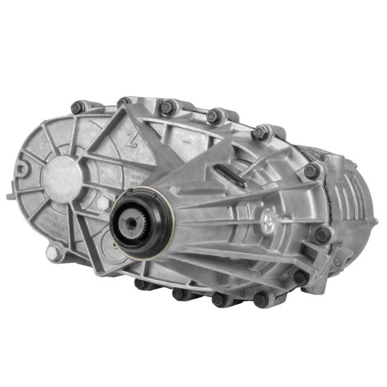 Picture of Zumbrota Drivetrain Transfer Case Assembly - RTC263GHD-2