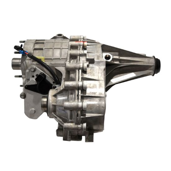 Picture of Zumbrota Drivetrain Transfer Case Assembly - RTC263GHD-2M