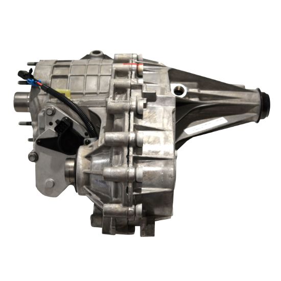 Picture of Zumbrota Drivetrain Transfer Case Assembly - RTC263GHD-2M1