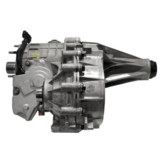 Picture of Zumbrota Drivetrain Transfer Case Assembly - RTC263GXHD-2M1