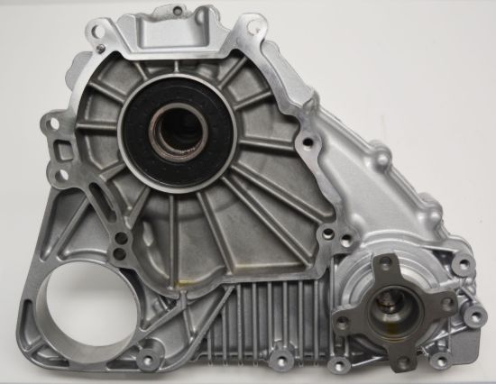 Picture of Zumbrota Drivetrain Transfer Case Assembly - RTC27103455137