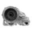 Picture of Zumbrota Drivetrain Transfer Case Assembly - RTC27107519533