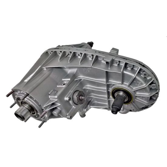 Picture of Zumbrota Drivetrain Transfer Case Assembly - RTC271F-1