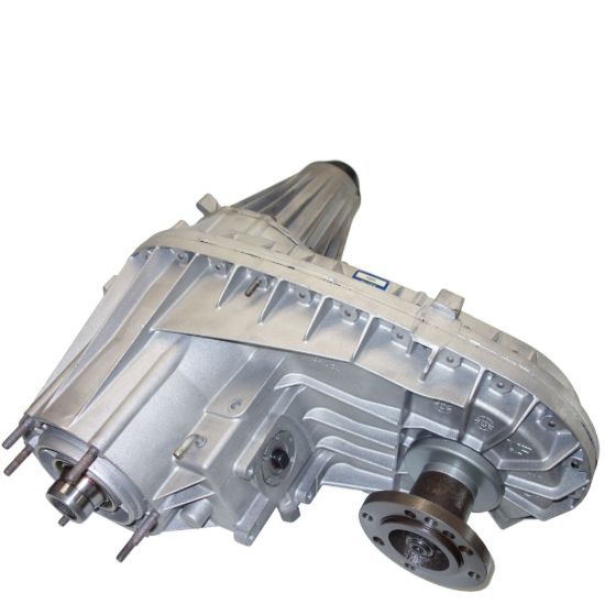 Picture of Zumbrota Drivetrain Transfer Case Assembly - RTC273D-1