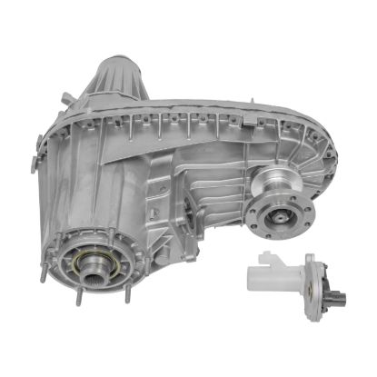 Picture of Zumbrota Drivetrain Transfer Case Assembly - RTC273D-1M