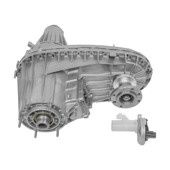Picture of Zumbrota Drivetrain Transfer Case Assembly - RTC273D-1M