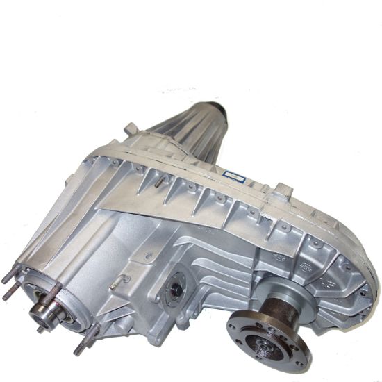 Picture of Zumbrota Drivetrain Transfer Case Assembly - RTC273D-5