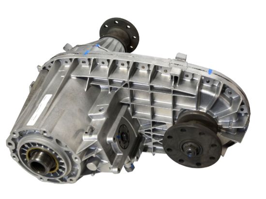 Picture of Zumbrota Drivetrain Transfer Case Assembly - RTC273F-3